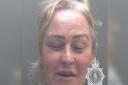 Paula Clutton was jailed this week