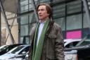 Alan Partridge will once again be returning to our screens