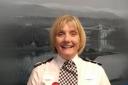 Chief Constable Amanda Blakeman (Image: Staff)