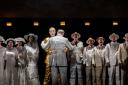 WNO's recent production of Death in Venice