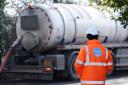 Thames Water is aiming to secure funding and stave off the threat of nationalisation (Andrew Matthews/PA)