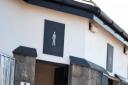 Llangollen public toilets could be on the move.