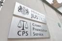 Two men have been charged with spying for China after an investigation by counter-terrorism police (Alamy/PA)