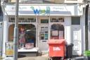 Wells Pharmacy in Caerleon Road is set to change to an independent in a matter of weeks