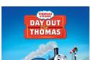 Thomas the Tank Engine is coming to Llangollen