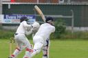 Prestatyn slipped closer to the drop zone with a heavy loss