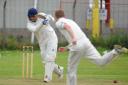 Prestatyn remain just outside the drop zone following their weekend defeat