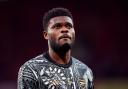 Arsenal’s Thomas Partey has been linked with a move (Zac Goodwin/PA)