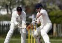 St Asaph fell to defeat after a disappointing batting display against Gresford