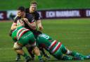 RGC fell to a dramatic late defeat at Ebbw Vale (Photo by Tony Bale)