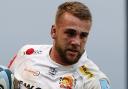 Sean Lonsdale has penned a long-term extension with Exeter Chiefs