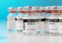Latest vaccine update from BCUHB