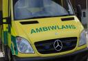 Welsh Ambulance Service urges people to use 999 responsibly on December 31