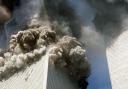 US Secret Service released ‘never-before-seen’ photos from September 11 attacks. (PA)