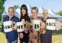 Bake Off is back – here's what you need to know