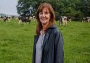 Rural affairs minister, Lesley Griffiths MS. Photo: Welsh Government