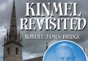The cover for Kinmel Revisited. Inset: Robert James Bridge