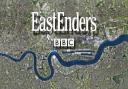 BBC Eastenders bosses reveal 'dangerous' new character as Aaron Thiara joins cast. (PA)