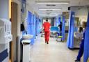 NHS Wales waiting times are at an all time high. File photo. Picture: Peter Byrne/PA Wire
