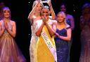Darcey Corria is crowned Miss Wales 2022