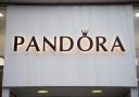 Pandora Club members can shop up to 50 per cent off on charms, necklaces and more (PA)
