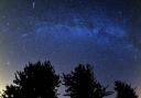 This is how you can watch the Delta Aquariid meteor shower. (PA)