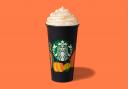 Starbucks reveals when the PSL is returning - and you don’t have long to wait (Starbucks)