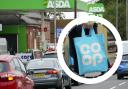 All the Co-op petrol stations in North Wales will now be owned by Asda (PA)
