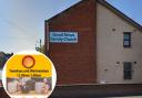 The Good News Church in Rhyl. Photo: GoogleMaps