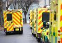 Ambulance workers went on strike on December 21 but will not walk out on December 28