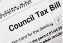 Council tax increase in Denbighshire