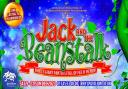 Jack and the Beanstalk will come to Rhyl in December 2023