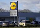 Llandudno, Caernarfon, Rhyl and Flint are among the locations where Lidl would like to build a new store.