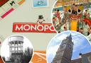 Rhyl people suggested places that could be included on the town's Monopoly board.