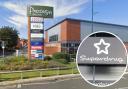Superdrug will open a store at Parc Prestatyn tomorrow (June 29).