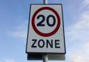 Most roads in Wales that are currently 30mph will become 20mph although councils have discretion to impose exemptions.
