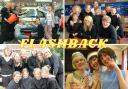Photo memories and moments from the years at Rhyl High School.