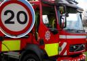 20mph could affect reponse times in North Wales.