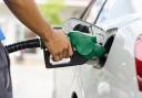 Fuel prices surge as petrol and diesel costs jump and fill-ups hit £100