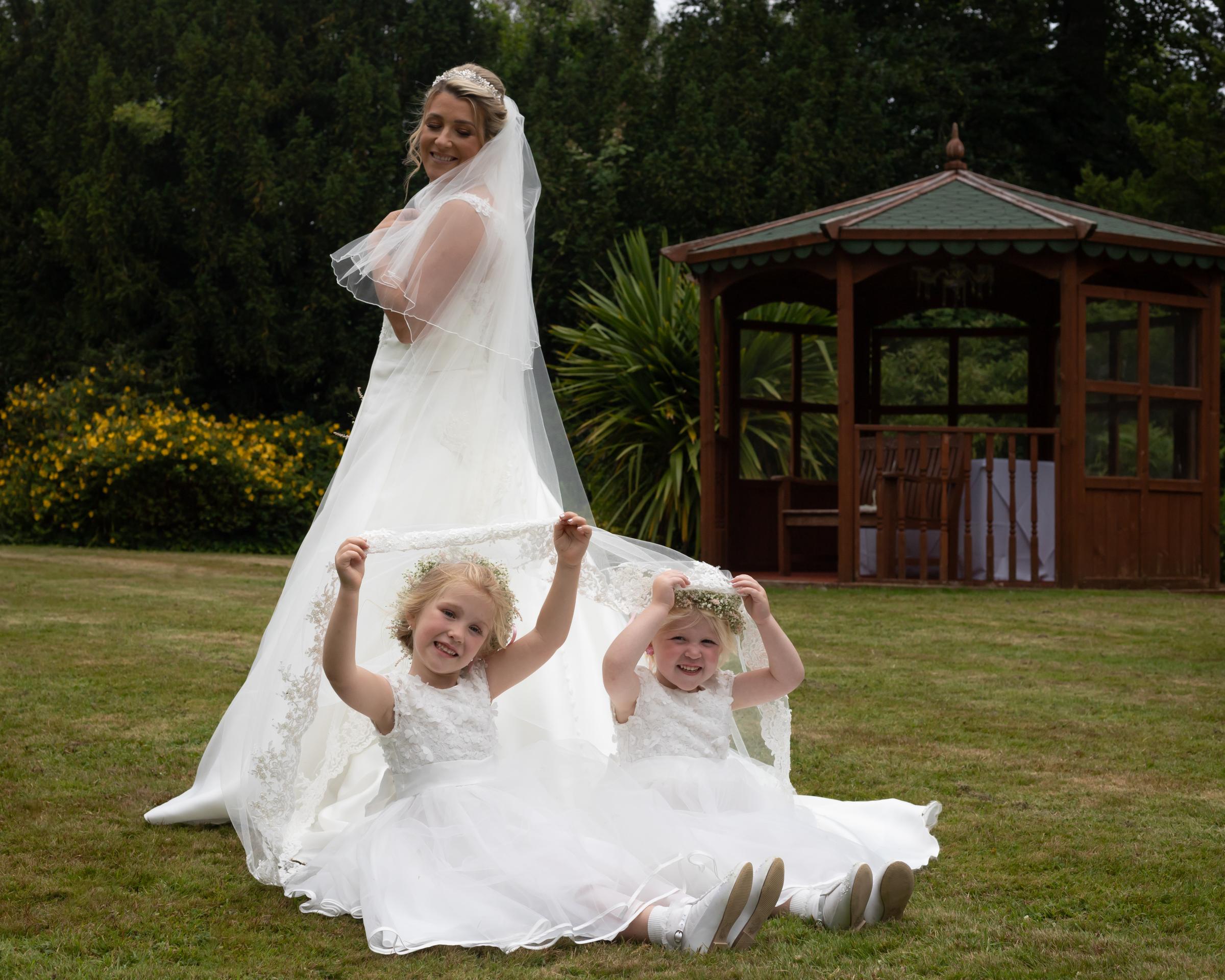 Pictures: Heather Rose Duffy Photography