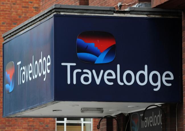 Travelodge has launched its autumn recruitment drive as it looks to fill 750 jobs at its hotels. Picture: PA