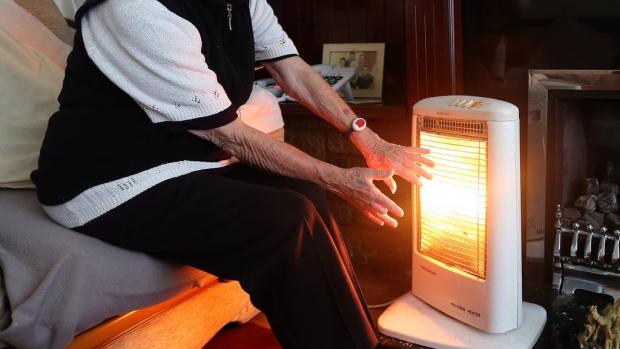 Rhyl Journal: The Warm Home Discount could see you save up to £140 on your energy bills. (PA)