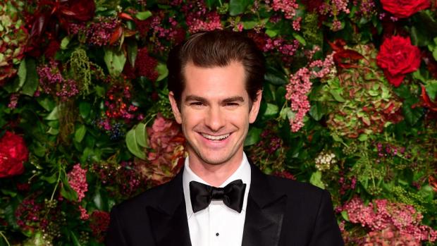 Rhyl Journal: Andrew Garfield was up for returning to the role once more (PA)