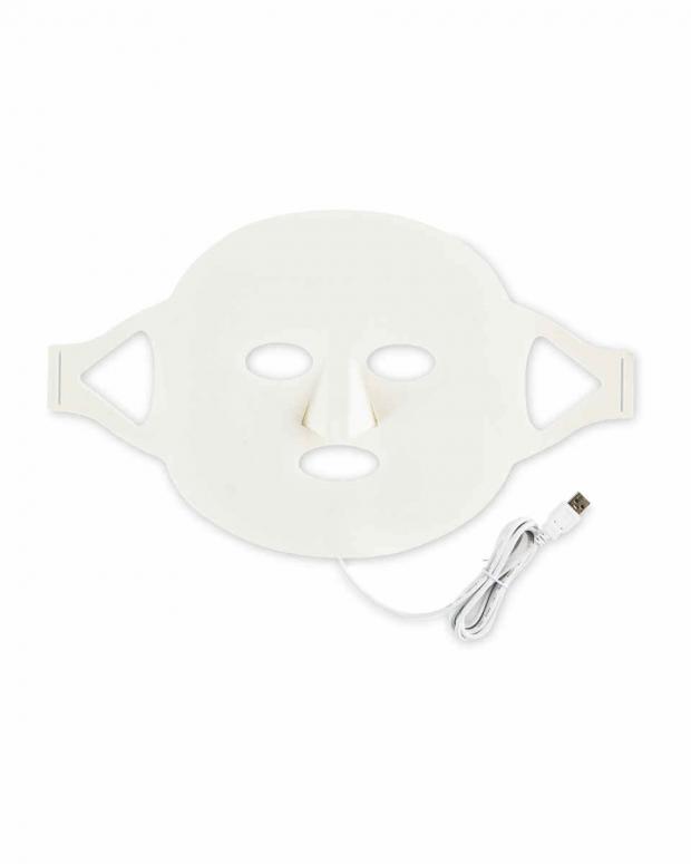Rhyl Journal: SOLAS LED Face Mask (Aldi)