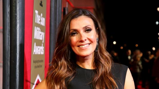 Rhyl Journal: Kym Marsh worked on Coronation Street for 13 years after joining the long-running soap in 2006. (PA)
