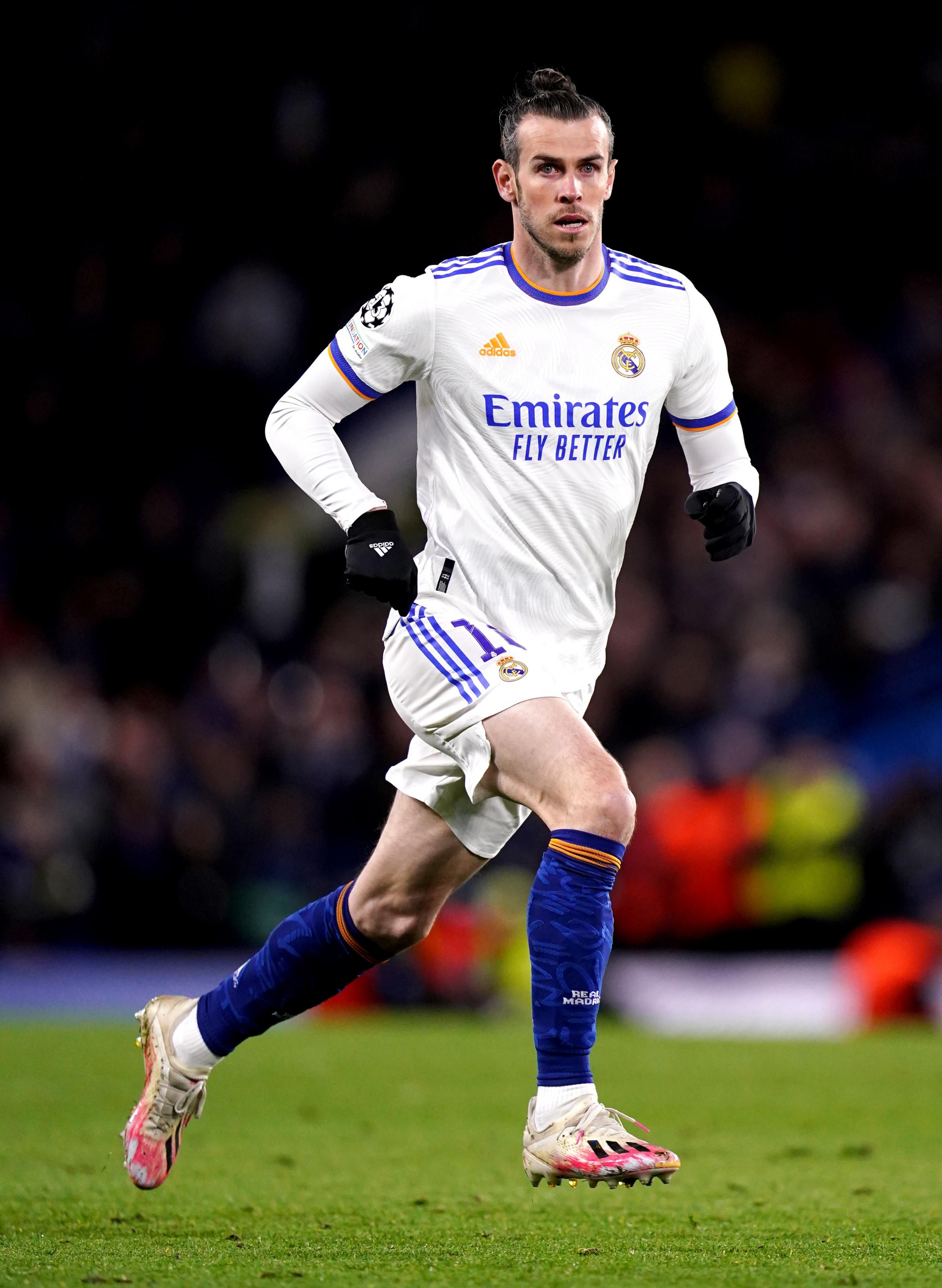 Queen's Birthday Honours 2022: Gareth Bale awarded MBE - Vimarsana News
