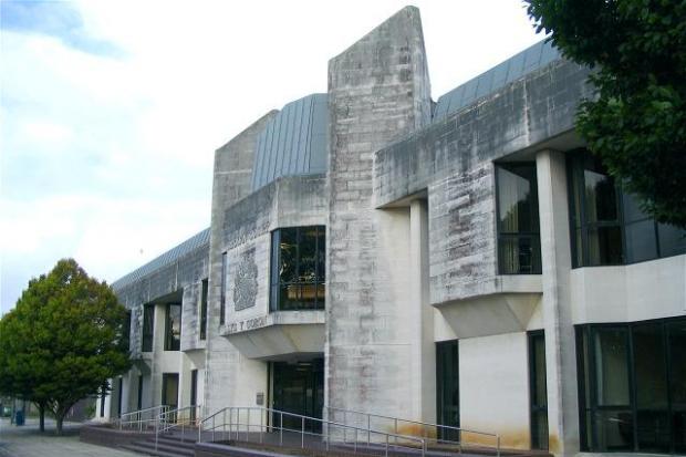 The plea was  submitted at Swansea Crown Court. Picture: Nigel Davies licensed for reuse under the Creative Commons Licence