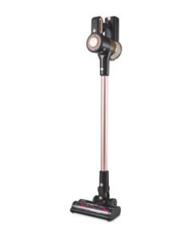 Rhyl Journal: 3-In-1 Cordless Stick Vacuum (Aldi)