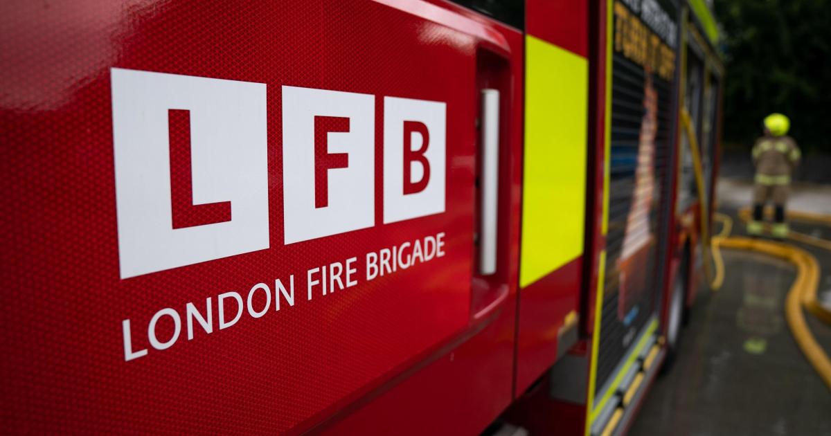 London Fire Brigade institutionally misogynist and racist, review finds - Vimarsana News