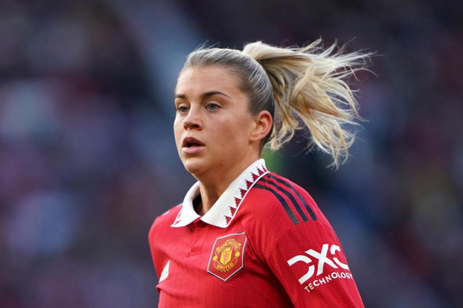  Arsenal have submitted a world record bid for Manchester United and England striker Alessia Russo the PA news agency understands The 23 year old is out of contract at the end of the season and United have so far been unsuccessful in securing her services beyond the summer It is understood Russo could fetch over the 350 000 400 000 fee initially thought to have been paid by Barcelona to sign England midfielder Keira Walsh from Manchester City in September That number was later called into question when Barcelona women s general manager Markel Zubizarreta told Spanish outlet Mundo Deportivo the club paid under 350 000 Euros 310 000 for the midfielder without revealing the exact amount Regardless Russo looks set to command an eye watering sum in the women s game where transfer figures are rarely disclosed after drawing plenty of interest both domestically and overseas Russo who has netted five goals across nine Women s Super League appearances for United this season could be an ideal solution for Arsenal boss Jonas Eidevall who has lost forwards Beth Mead and Vivianne Miedema to ACL injuries United currently lead the WSL level on points with defending champions Chelsea while Arsenal sit third with 25 but have a game in hand Russo scored four times to help England win Euro 2022 including a memorable back heel in the semi final victory over Sweden that earned her a nomination for the FIFA Puskas Award for goal of the year A world record deal for Russo would mark another milestone in what has already been an historic transfer window in the WSL with Bethany England reportedly commanding the highest ever fee between two WSL clubs when she moved from Chelsea to Tottenham earlier this month I think fortunately or unfortunately yes it s whichever way you look at it for the game and for the growth of the players and for the infrastructure and the product for the fans to watch he said Yes it s going to be a positive but obviously when that happens there s more expense that comes into it You know the clubs that can afford it can continue to grow the clubs that can t will have to find a different way We want our comments to be a lively and valuable part of our community a place where readers can debate and engage with the most important local issues The ability to comment on our stories is a privilege not a right however and that privilege may be withdrawn if it is abused or misused Please report any comments that break our rules Data returned from the Piano meterActive meterExpired callback event As a subscriber you are shown 80 less display advertising when reading our articles Those ads you do see are predominantly from local businesses promoting local services These adverts enable local businesses to get in front of their target audience the local community It is important that we continue to promote these adverts as our local businesses need as much support as possible during these challenging times Credit https www rhyljournal co uk sport national 23287323 arsenal make world record bid manchester uniteds england star alessia russo  